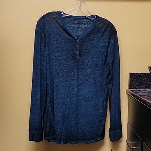NWT Helix henley